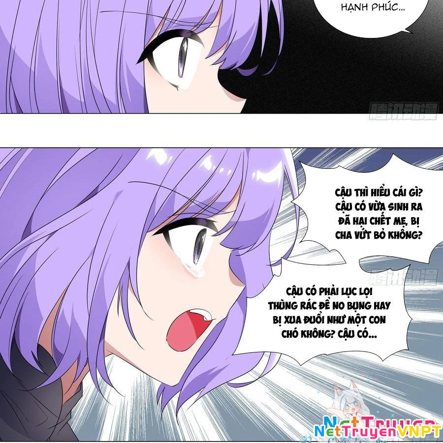 Bạn Gái Tôi Là Rồng Xấu Xa Chapter 56 - Trang 12