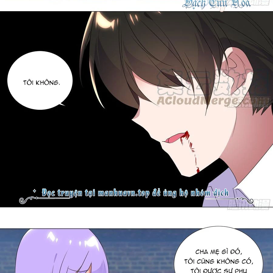 Bạn Gái Tôi Là Rồng Xấu Xa Chapter 56 - Trang 13