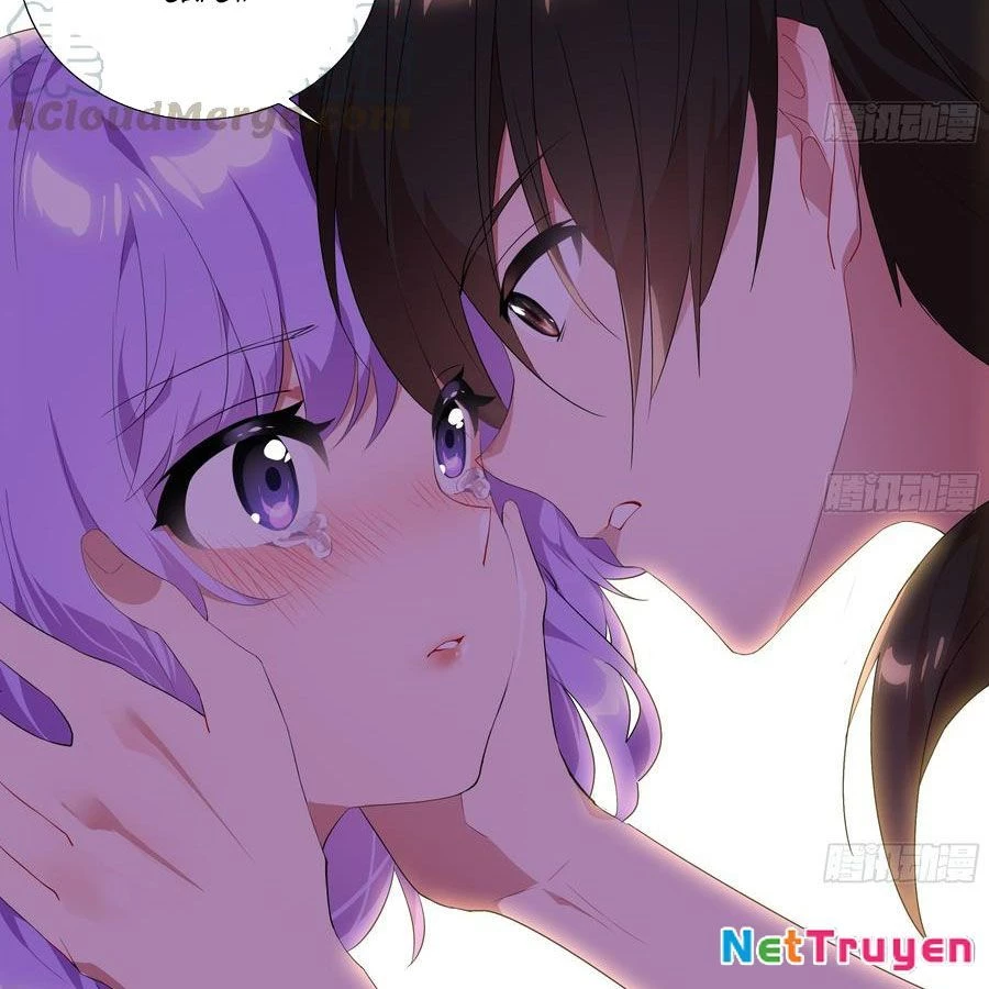 Bạn Gái Tôi Là Rồng Xấu Xa Chapter 56 - Trang 17