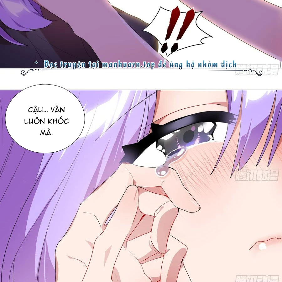 Bạn Gái Tôi Là Rồng Xấu Xa Chapter 56 - Trang 18