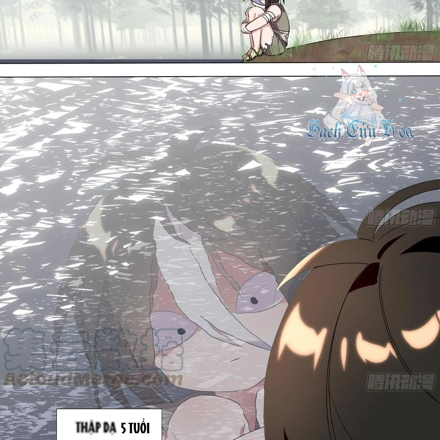 Bạn Gái Tôi Là Rồng Xấu Xa Chapter 56 - Trang 20