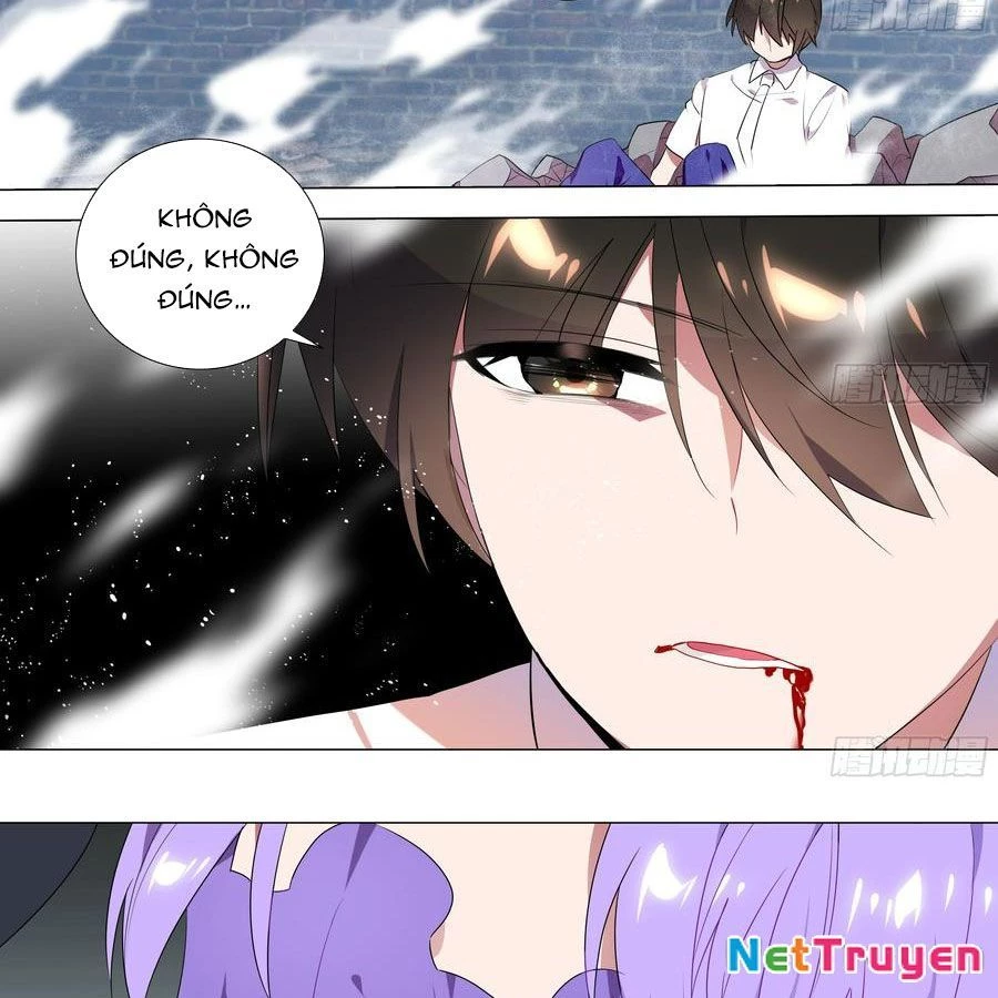 Bạn Gái Tôi Là Rồng Xấu Xa Chapter 56 - Trang 7