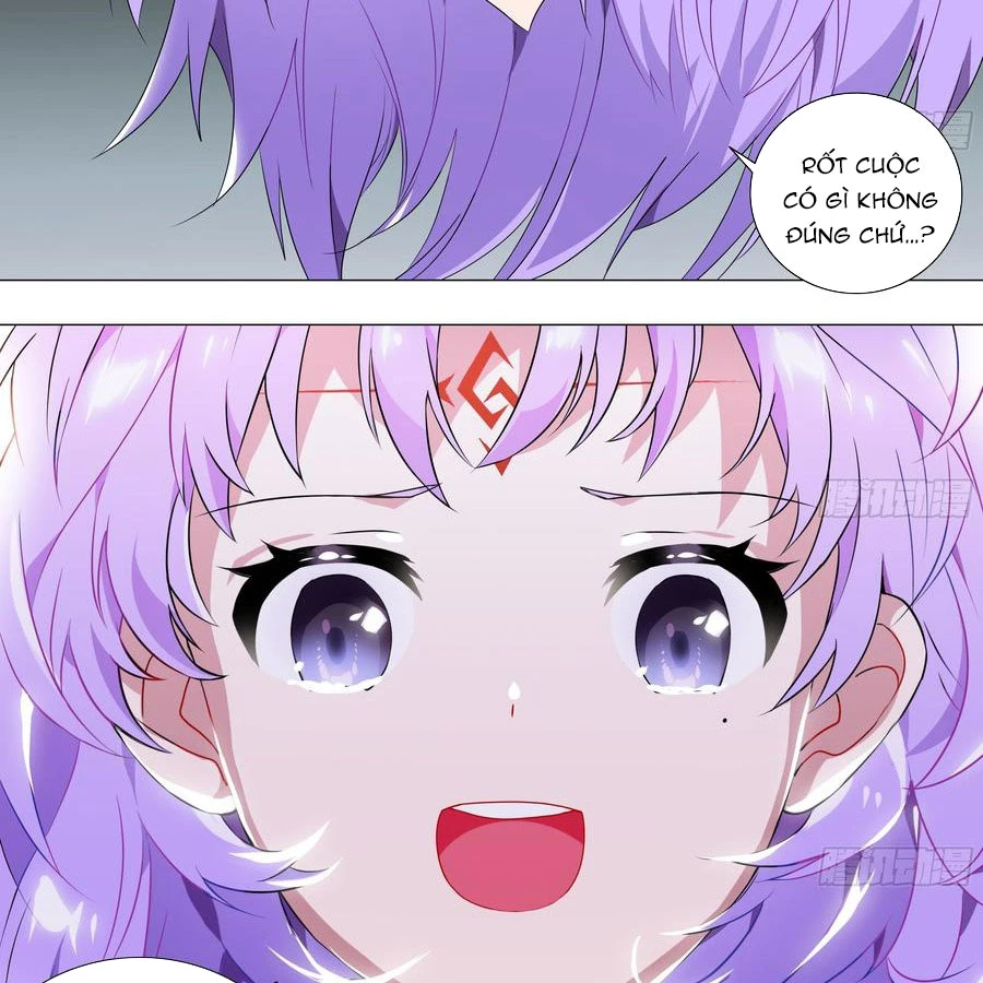 Bạn Gái Tôi Là Rồng Xấu Xa Chapter 56 - Trang 8