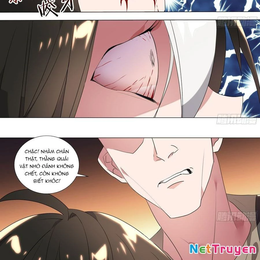 Bạn Gái Tôi Là Rồng Xấu Xa Chapter 57 - Trang 12