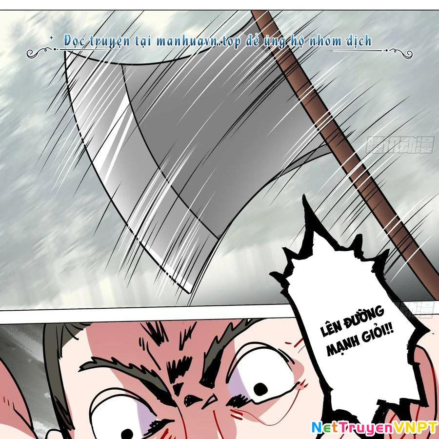 Bạn Gái Tôi Là Rồng Xấu Xa Chapter 57 - Trang 14