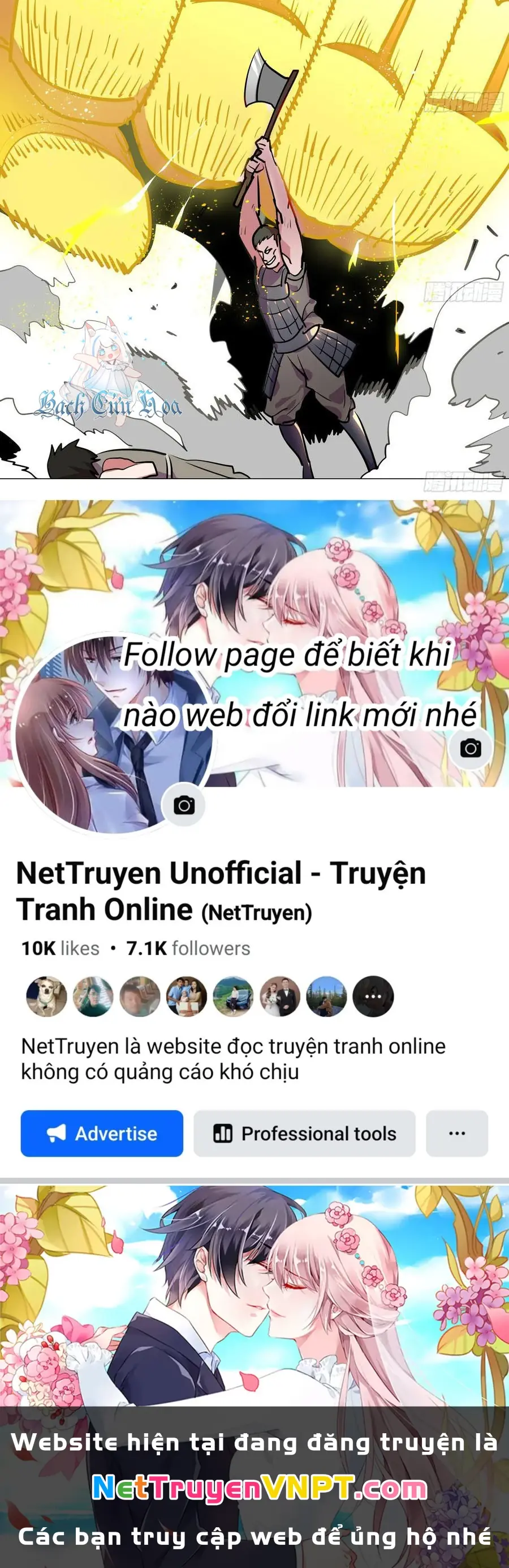 Bạn Gái Tôi Là Rồng Xấu Xa Chapter 57 - Trang 16
