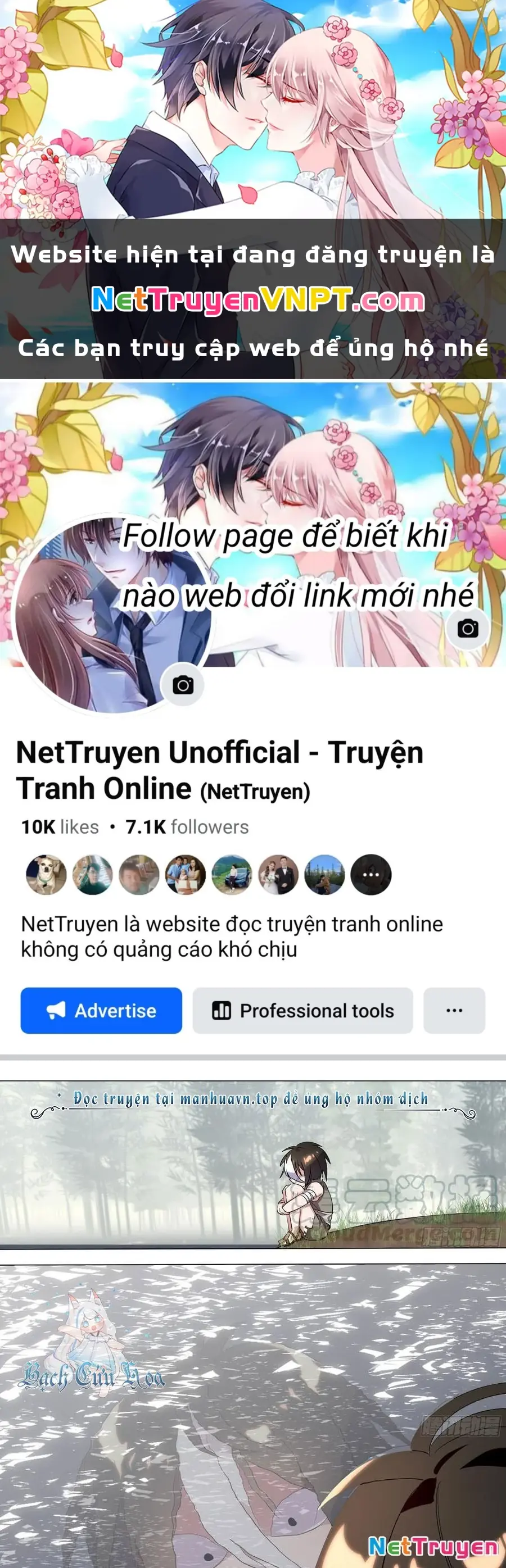 Bạn Gái Tôi Là Rồng Xấu Xa Chapter 57 - Trang 2