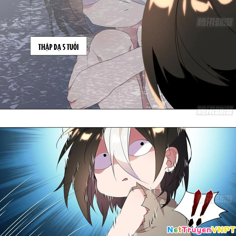 Bạn Gái Tôi Là Rồng Xấu Xa Chapter 57 - Trang 3