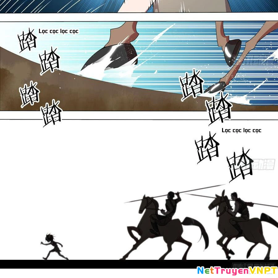 Bạn Gái Tôi Là Rồng Xấu Xa Chapter 57 - Trang 4