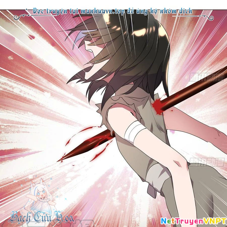 Bạn Gái Tôi Là Rồng Xấu Xa Chapter 57 - Trang 5