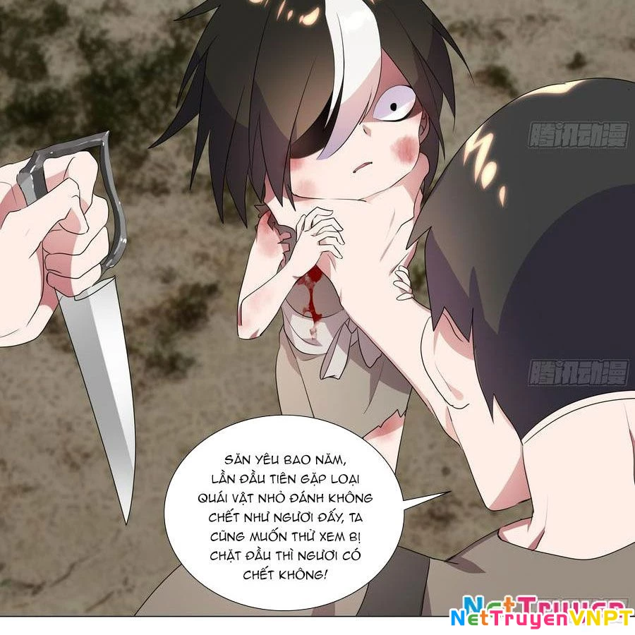Bạn Gái Tôi Là Rồng Xấu Xa Chapter 57 - Trang 7