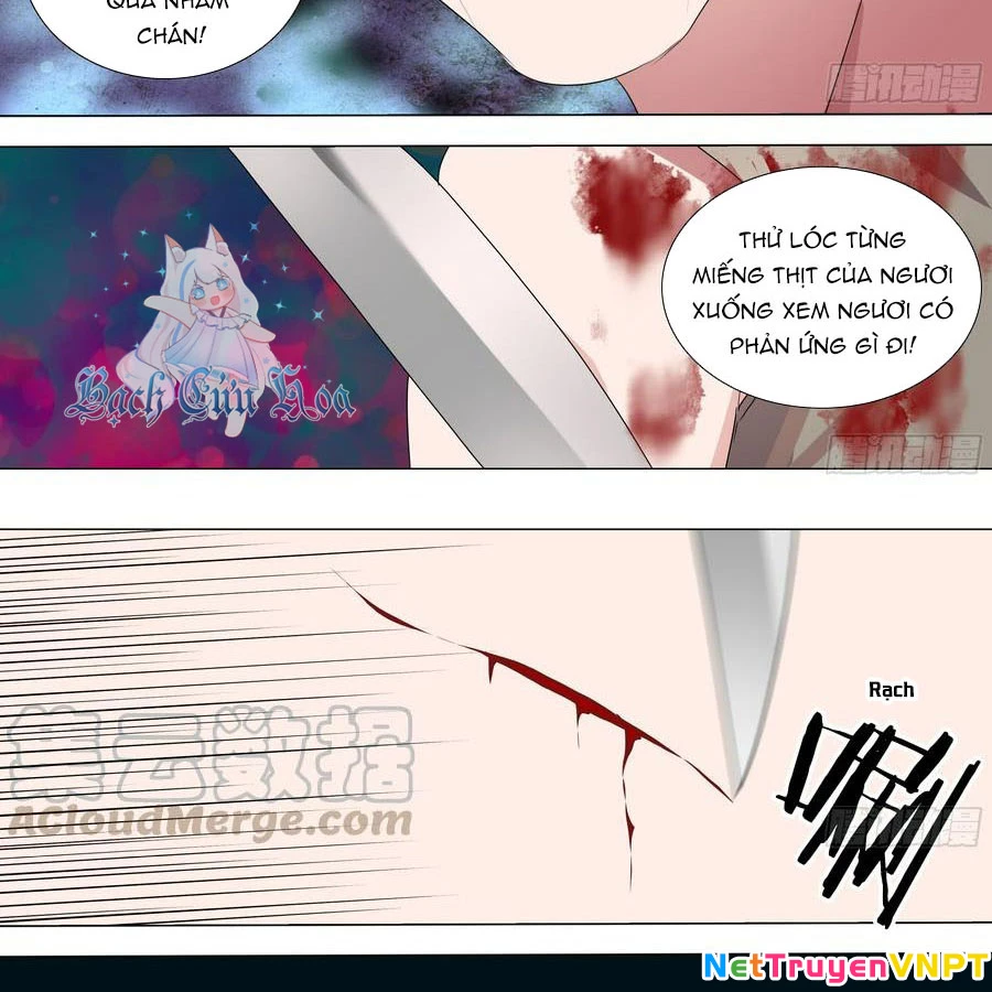 Bạn Gái Tôi Là Rồng Xấu Xa Chapter 57 - Trang 9