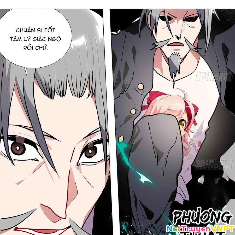 Bạn Gái Tôi Là Rồng Xấu Xa Chapter 58 - Trang 11