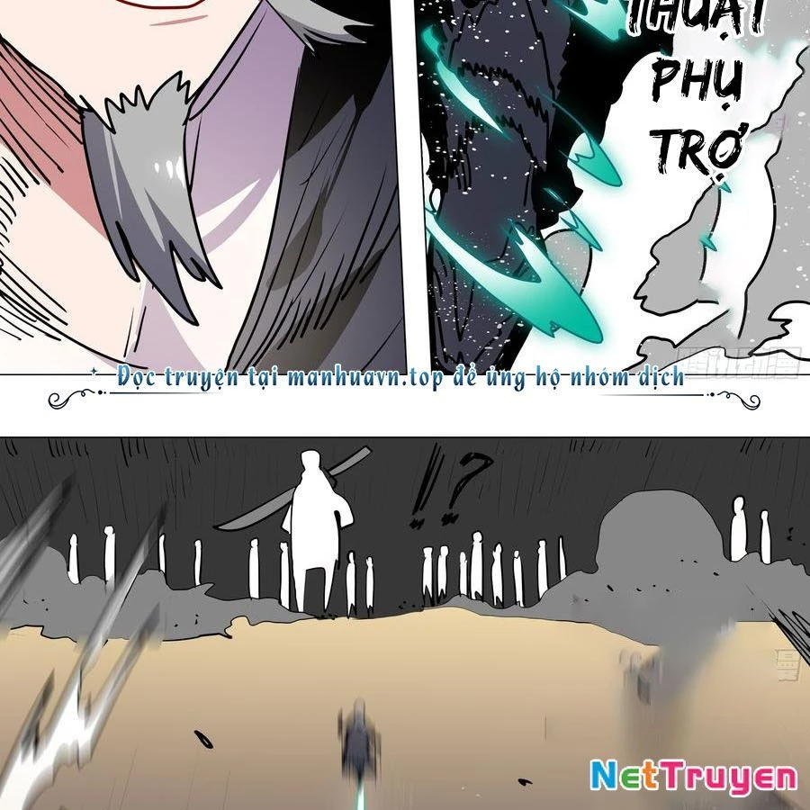 Bạn Gái Tôi Là Rồng Xấu Xa Chapter 58 - Trang 12