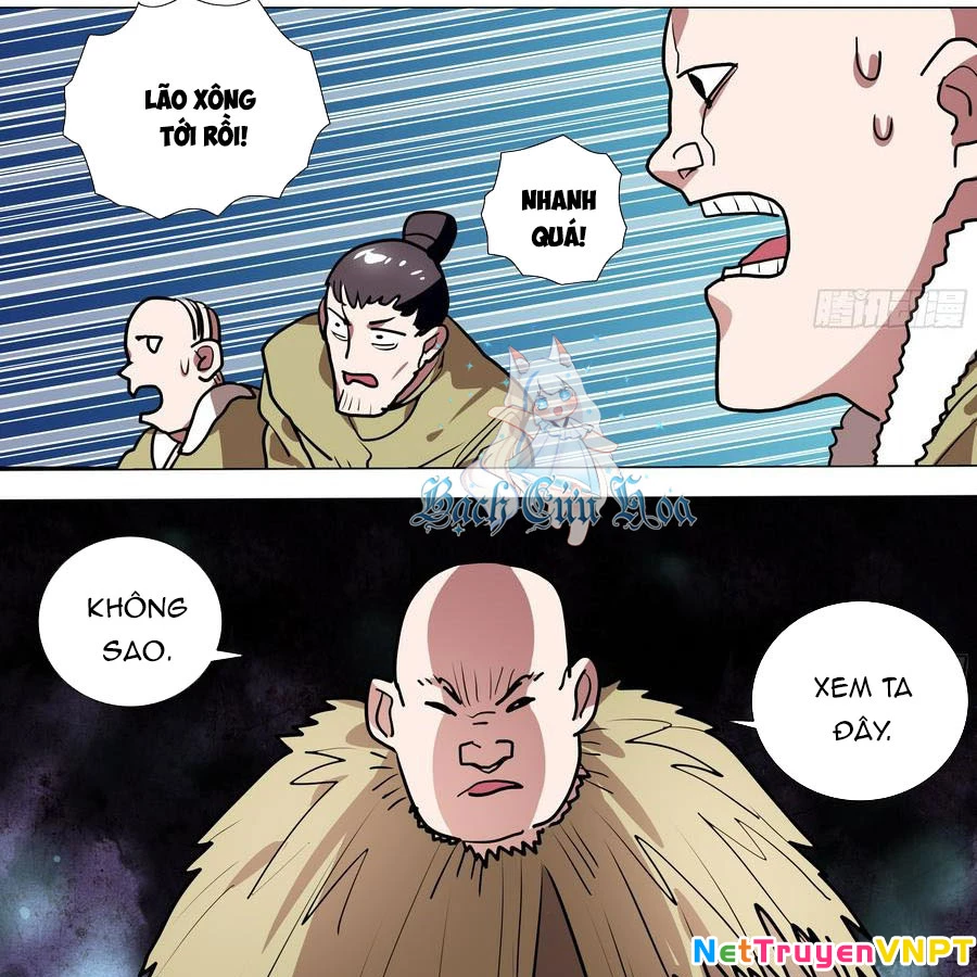 Bạn Gái Tôi Là Rồng Xấu Xa Chapter 58 - Trang 14