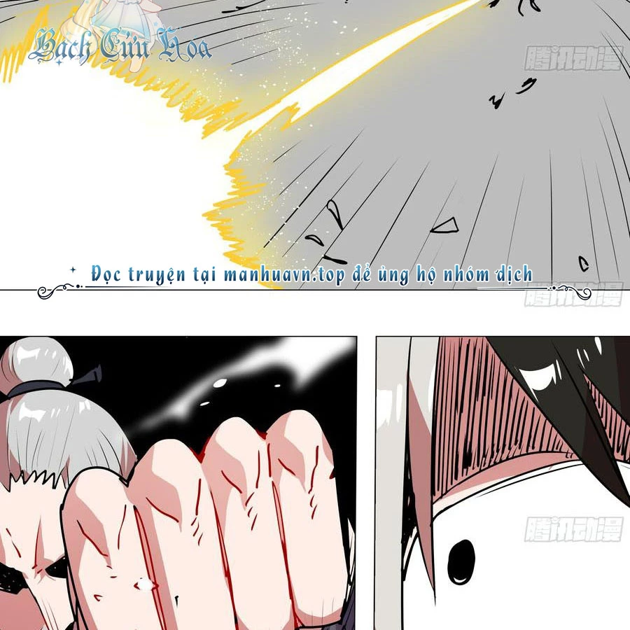 Bạn Gái Tôi Là Rồng Xấu Xa Chapter 58 - Trang 3