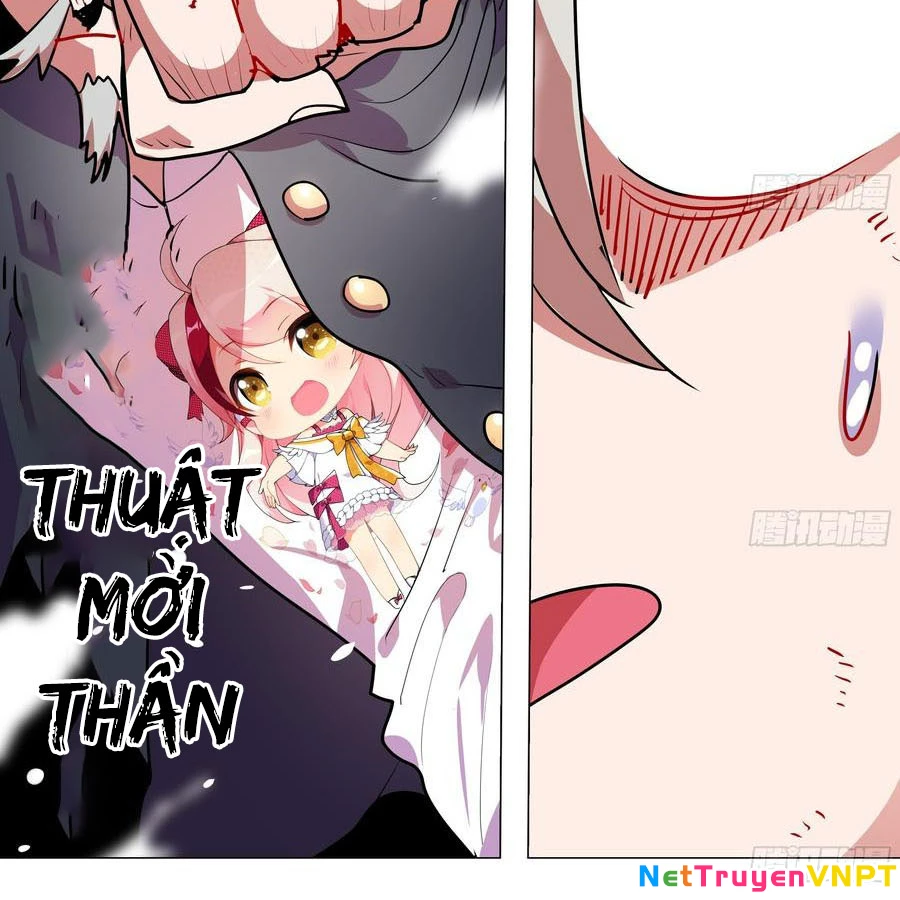 Bạn Gái Tôi Là Rồng Xấu Xa Chapter 58 - Trang 4