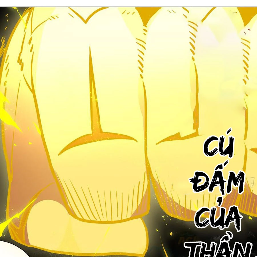 Bạn Gái Tôi Là Rồng Xấu Xa Chapter 58 - Trang 5