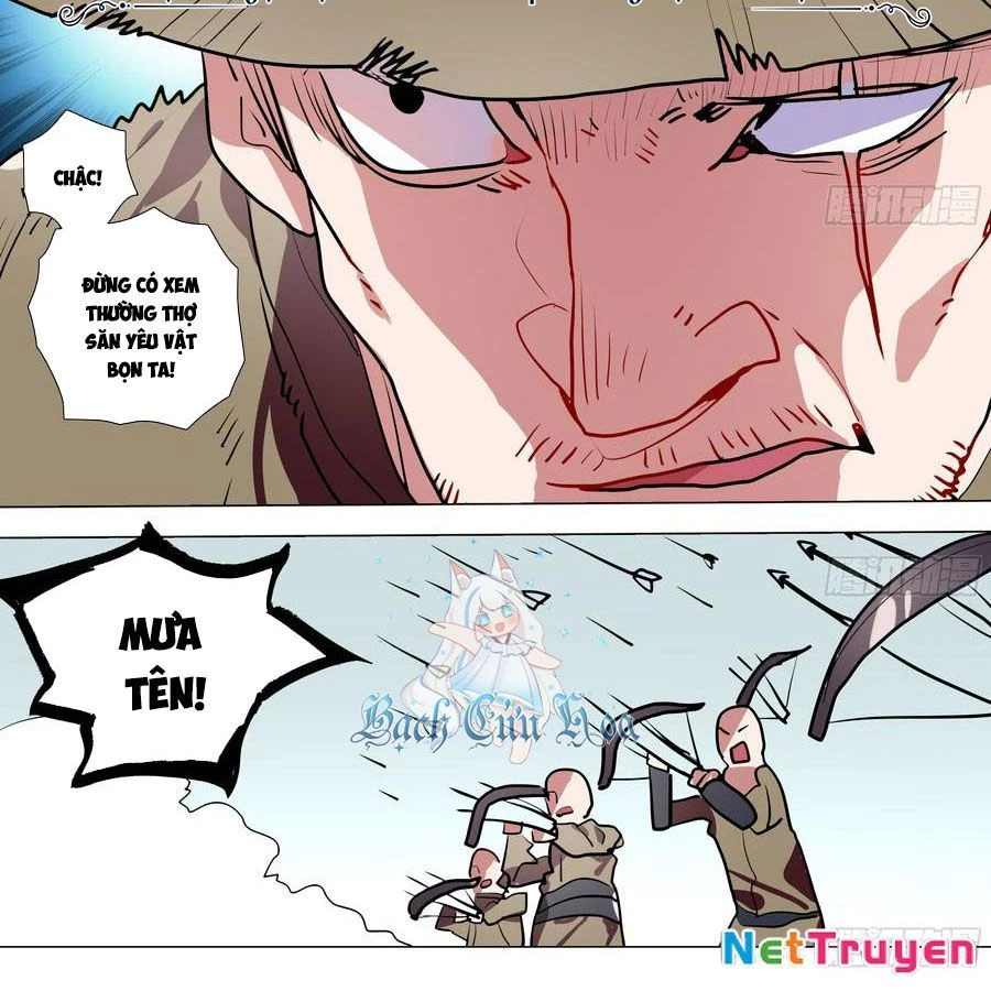 Bạn Gái Tôi Là Rồng Xấu Xa Chapter 58 - Trang 7