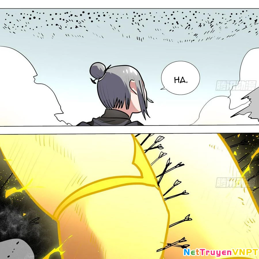 Bạn Gái Tôi Là Rồng Xấu Xa Chapter 58 - Trang 8