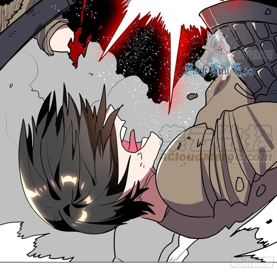 Bạn Gái Tôi Là Rồng Xấu Xa Chapter 59 - Trang 13