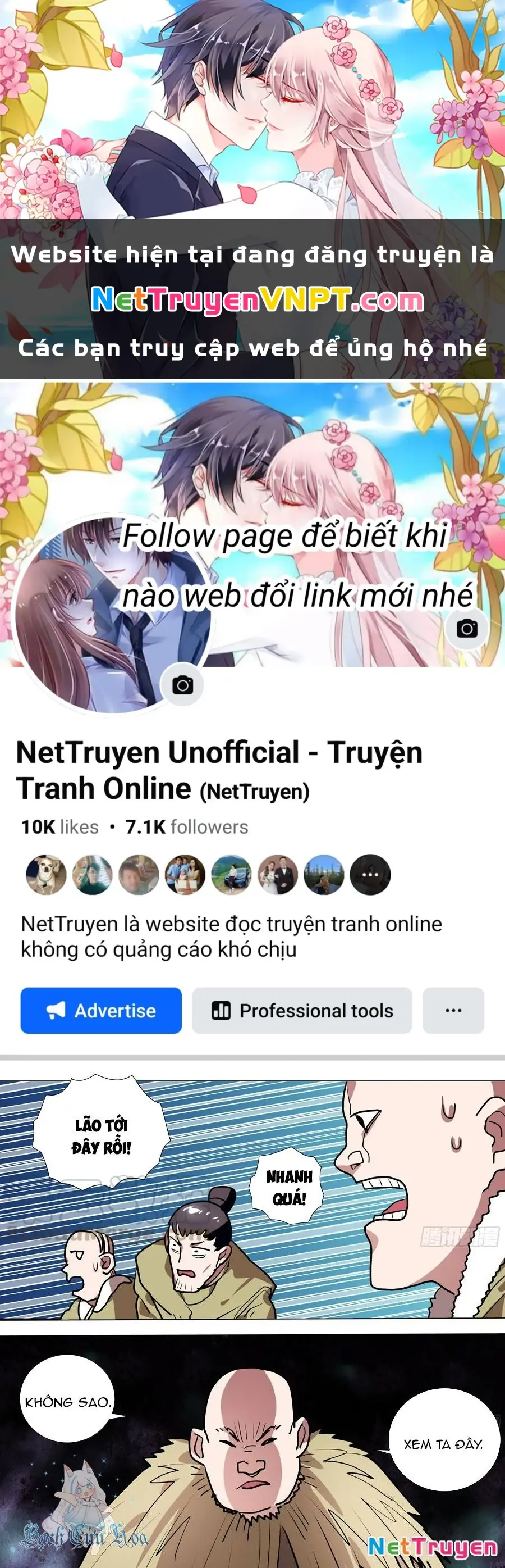Bạn Gái Tôi Là Rồng Xấu Xa Chapter 59 - Trang 2