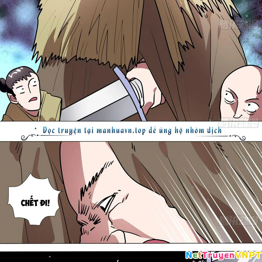 Bạn Gái Tôi Là Rồng Xấu Xa Chapter 59 - Trang 3