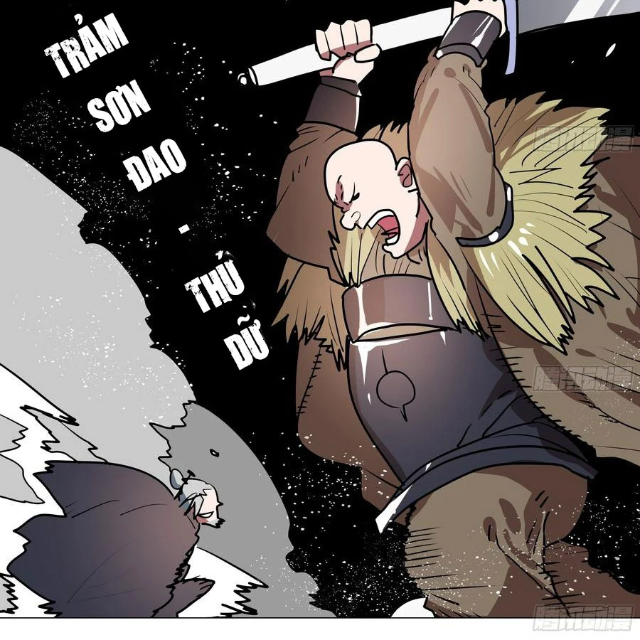 Bạn Gái Tôi Là Rồng Xấu Xa Chapter 59 - Trang 4