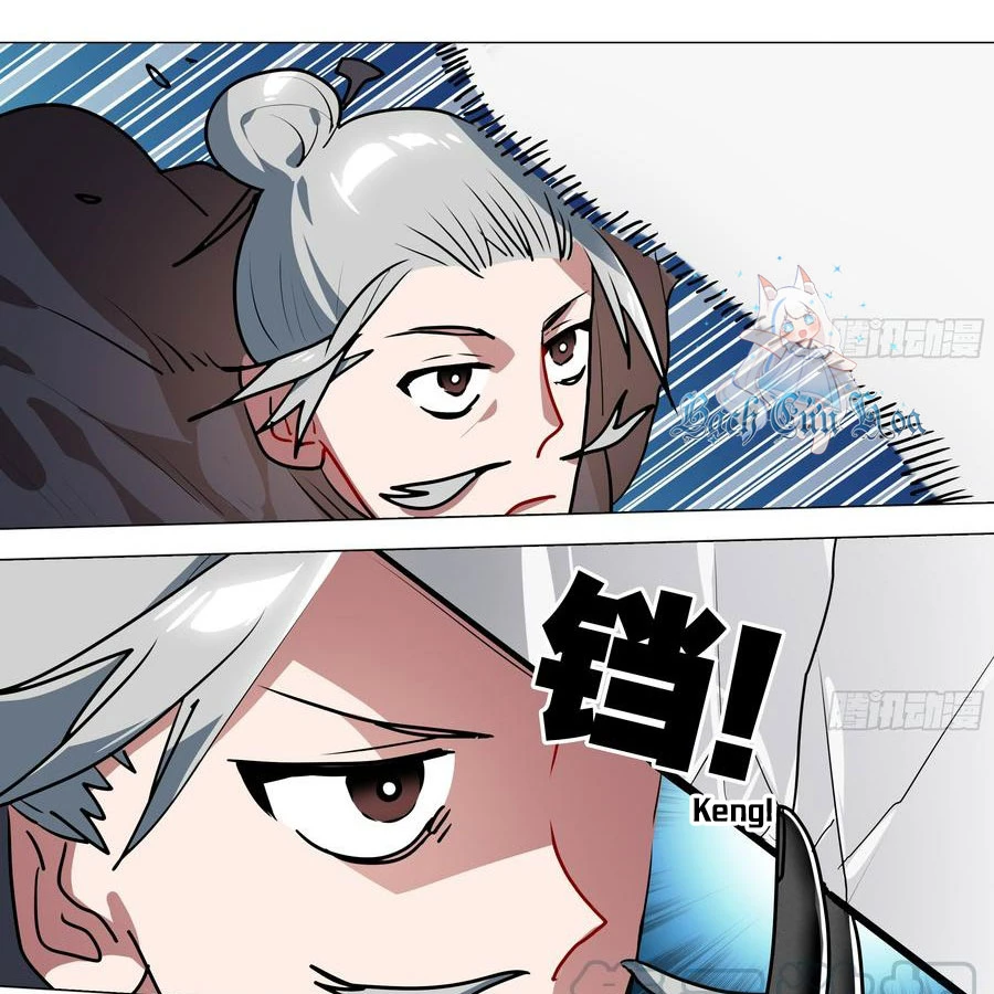 Bạn Gái Tôi Là Rồng Xấu Xa Chapter 59 - Trang 5