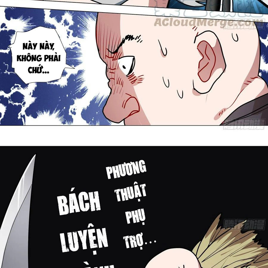 Bạn Gái Tôi Là Rồng Xấu Xa Chapter 59 - Trang 6