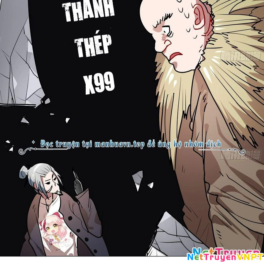 Bạn Gái Tôi Là Rồng Xấu Xa Chapter 59 - Trang 7