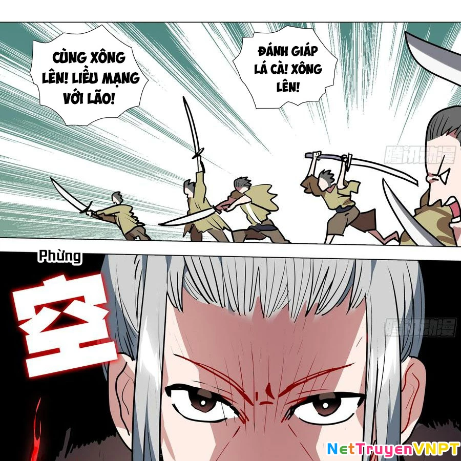 Bạn Gái Tôi Là Rồng Xấu Xa Chapter 59 - Trang 8