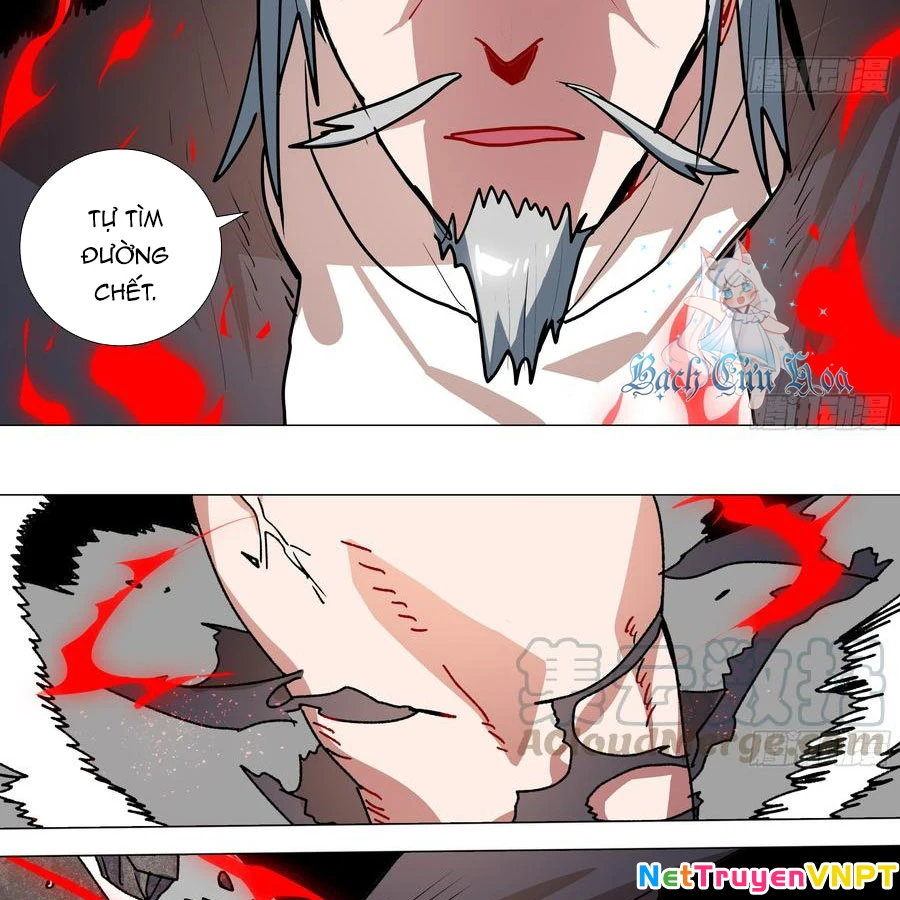 Bạn Gái Tôi Là Rồng Xấu Xa Chapter 59 - Trang 9