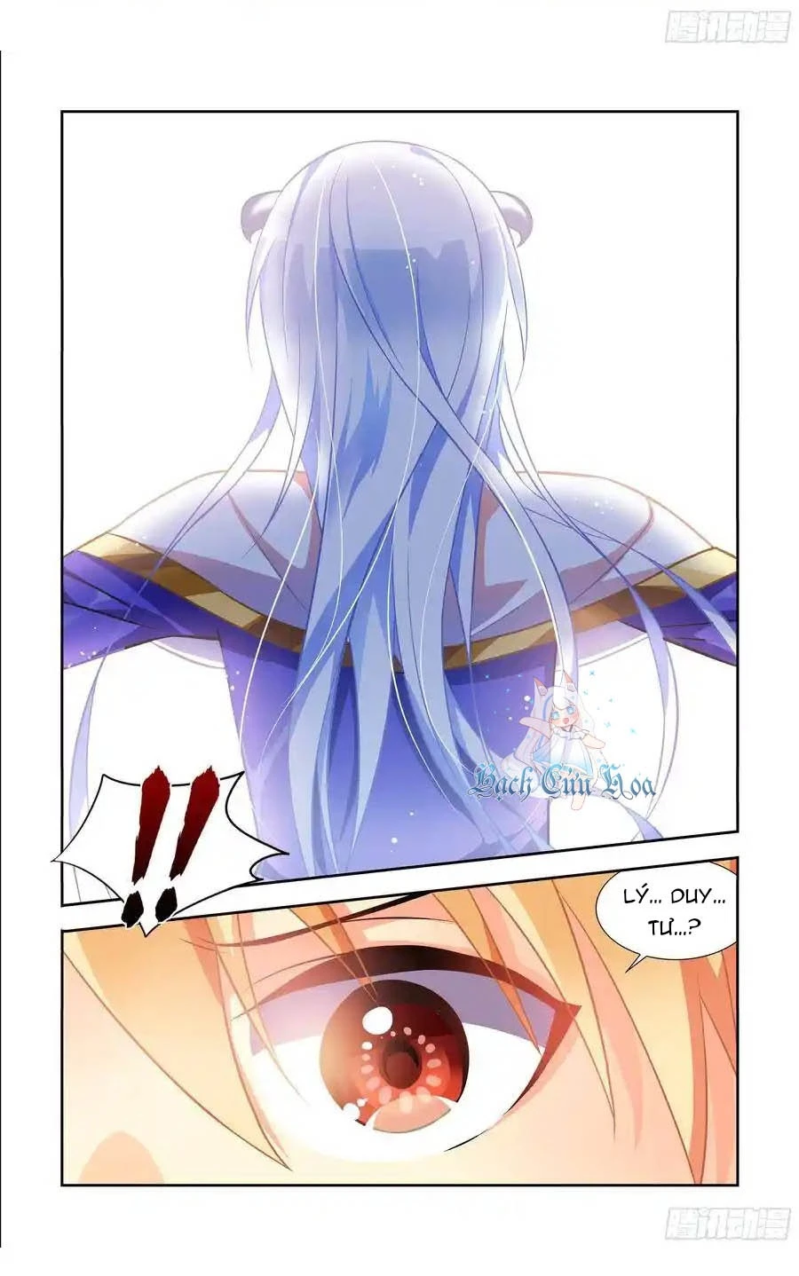 Bạn Gái Tôi Là Rồng Xấu Xa Chapter 6 - Trang 15
