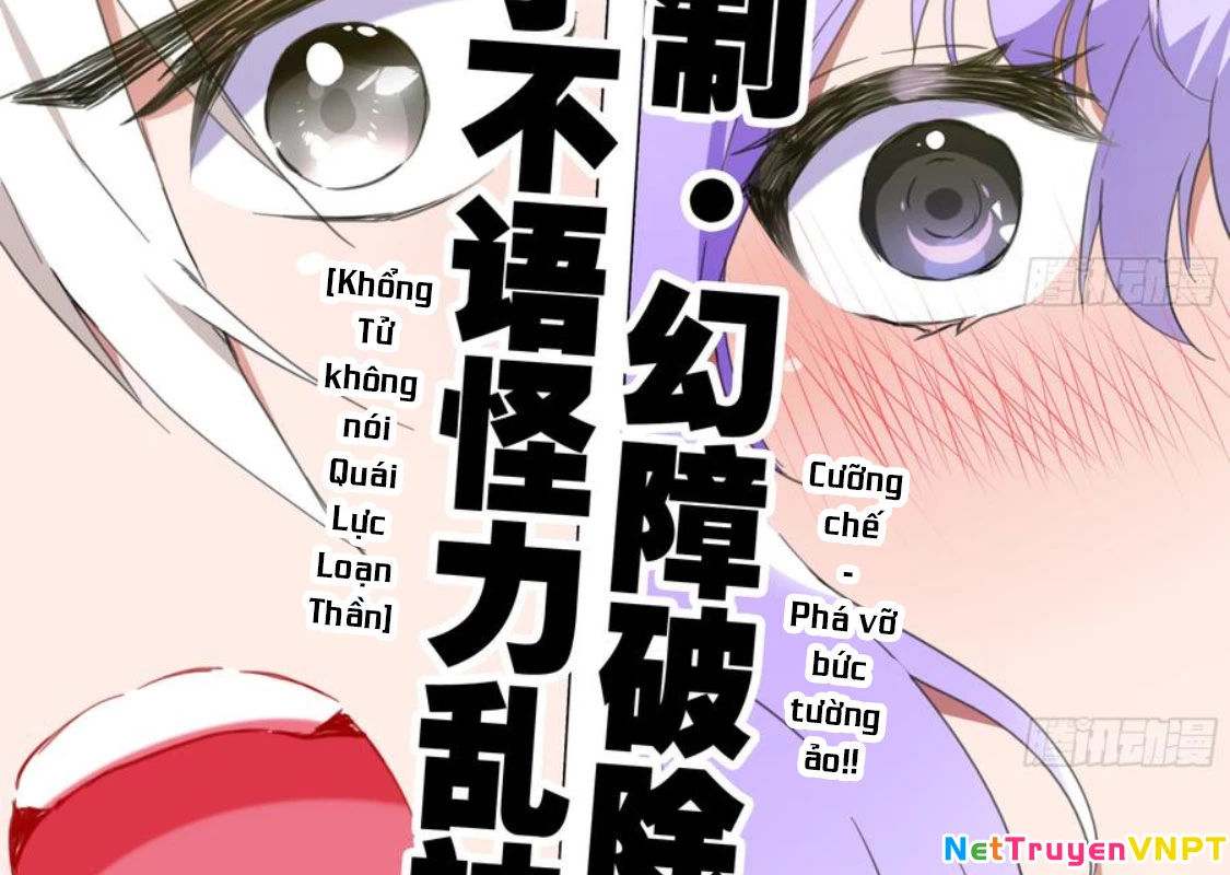 Bạn Gái Tôi Là Rồng Xấu Xa Chapter 60.1 - Trang 10