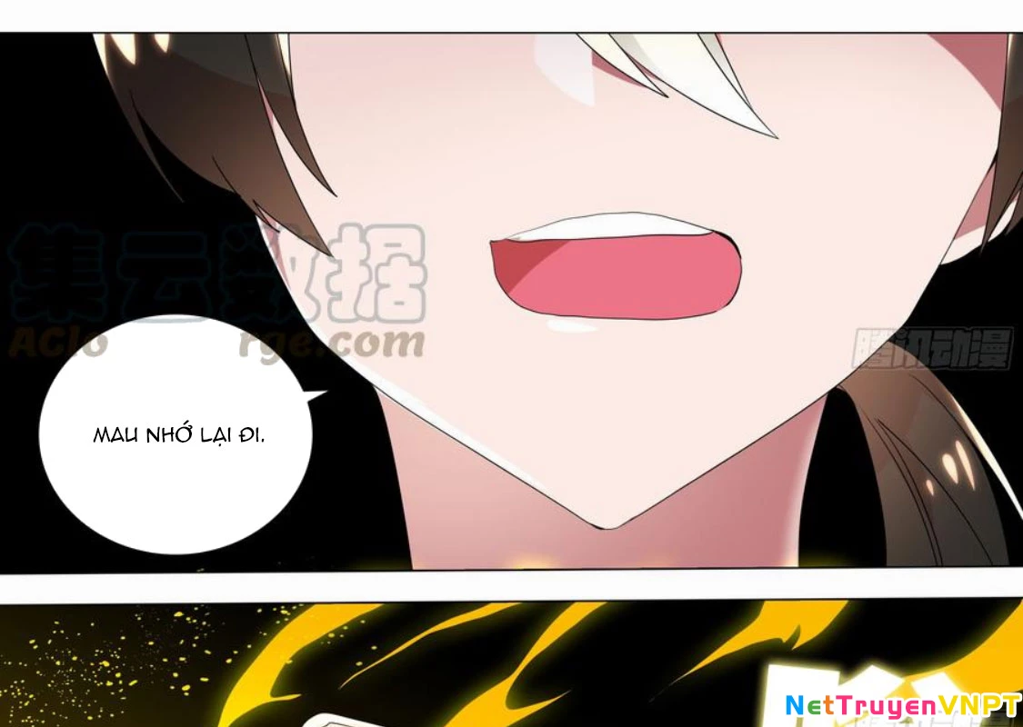 Bạn Gái Tôi Là Rồng Xấu Xa Chapter 60.1 - Trang 3