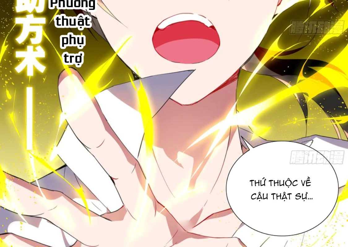 Bạn Gái Tôi Là Rồng Xấu Xa Chapter 60.1 - Trang 6