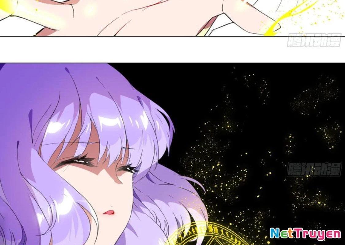 Bạn Gái Tôi Là Rồng Xấu Xa Chapter 60.1 - Trang 7
