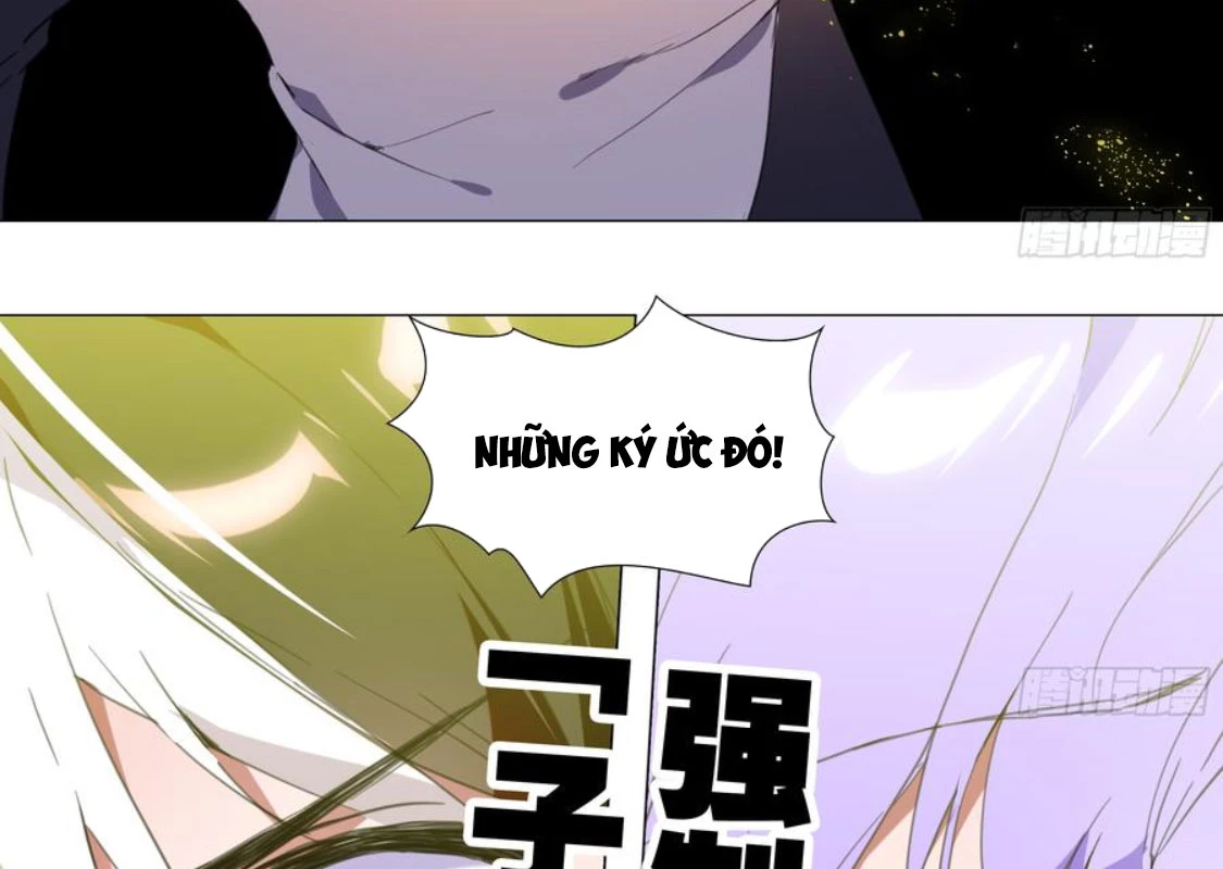 Bạn Gái Tôi Là Rồng Xấu Xa Chapter 60.1 - Trang 9