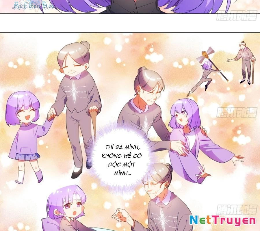 Bạn Gái Tôi Là Rồng Xấu Xa Chapter 60.2 - Trang 12