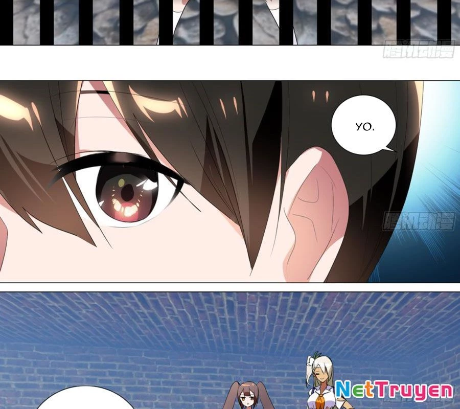 Bạn Gái Tôi Là Rồng Xấu Xa Chapter 60.2 - Trang 17