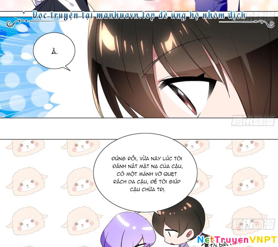Bạn Gái Tôi Là Rồng Xấu Xa Chapter 60.2 - Trang 20