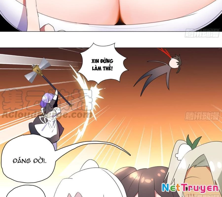 Bạn Gái Tôi Là Rồng Xấu Xa Chapter 60.2 - Trang 22