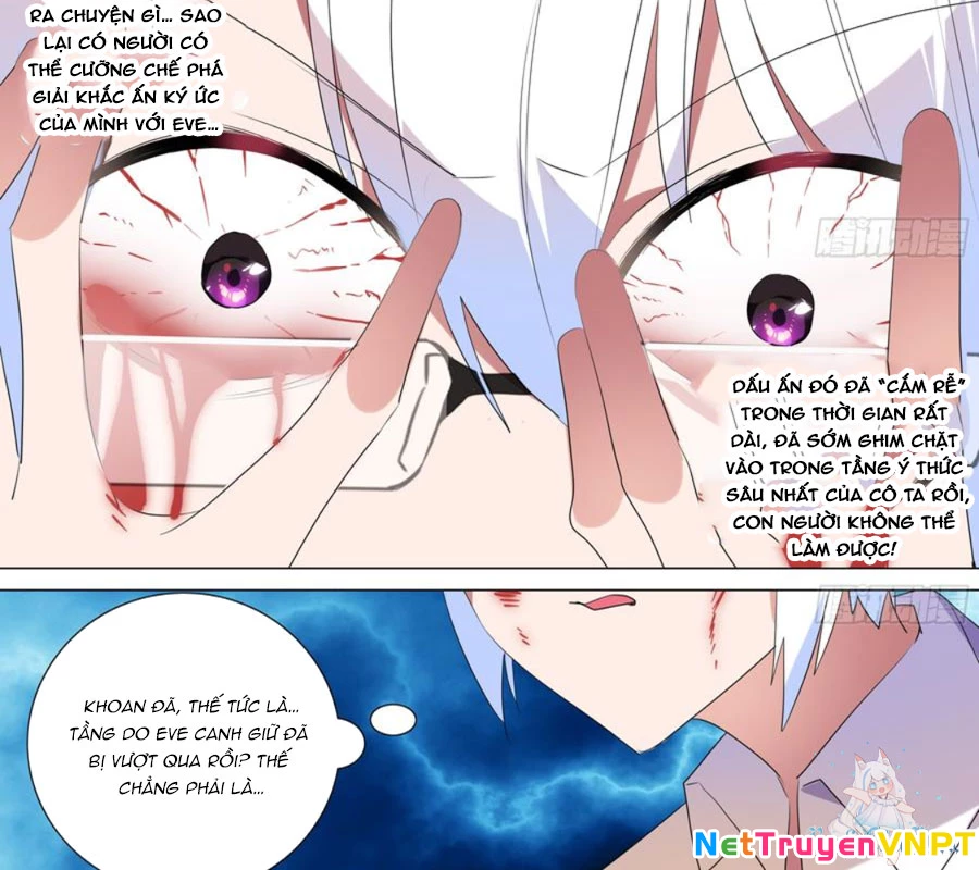 Bạn Gái Tôi Là Rồng Xấu Xa Chapter 60.2 - Trang 24