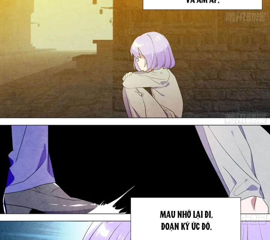 Bạn Gái Tôi Là Rồng Xấu Xa Chapter 60.2 - Trang 4