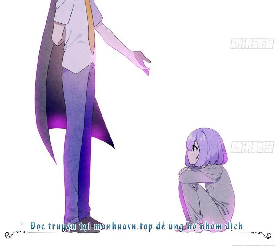 Bạn Gái Tôi Là Rồng Xấu Xa Chapter 60.2 - Trang 6