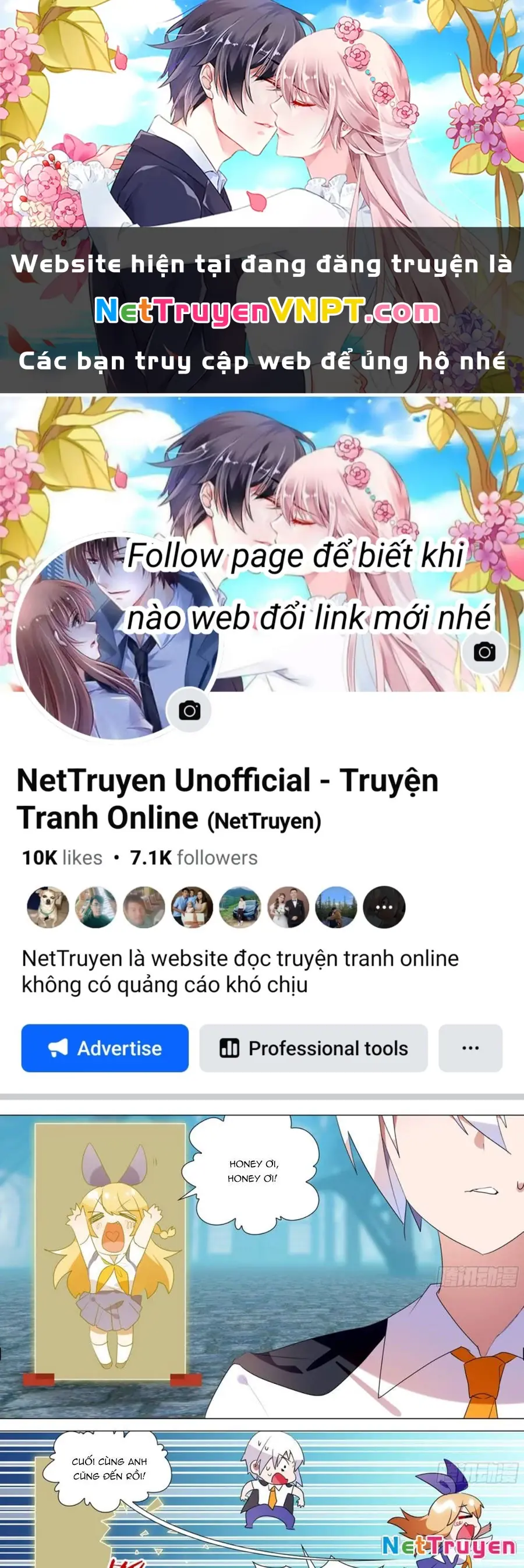 Bạn Gái Tôi Là Rồng Xấu Xa Chapter 60.3 - Trang 2