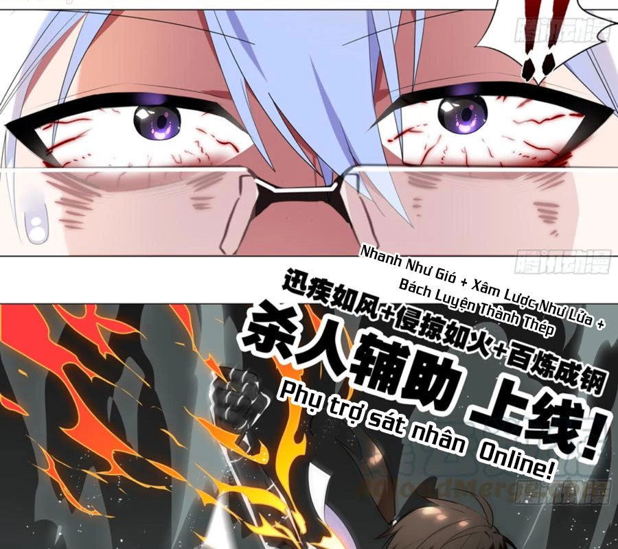 Bạn Gái Tôi Là Rồng Xấu Xa Chapter 60.3 - Trang 20