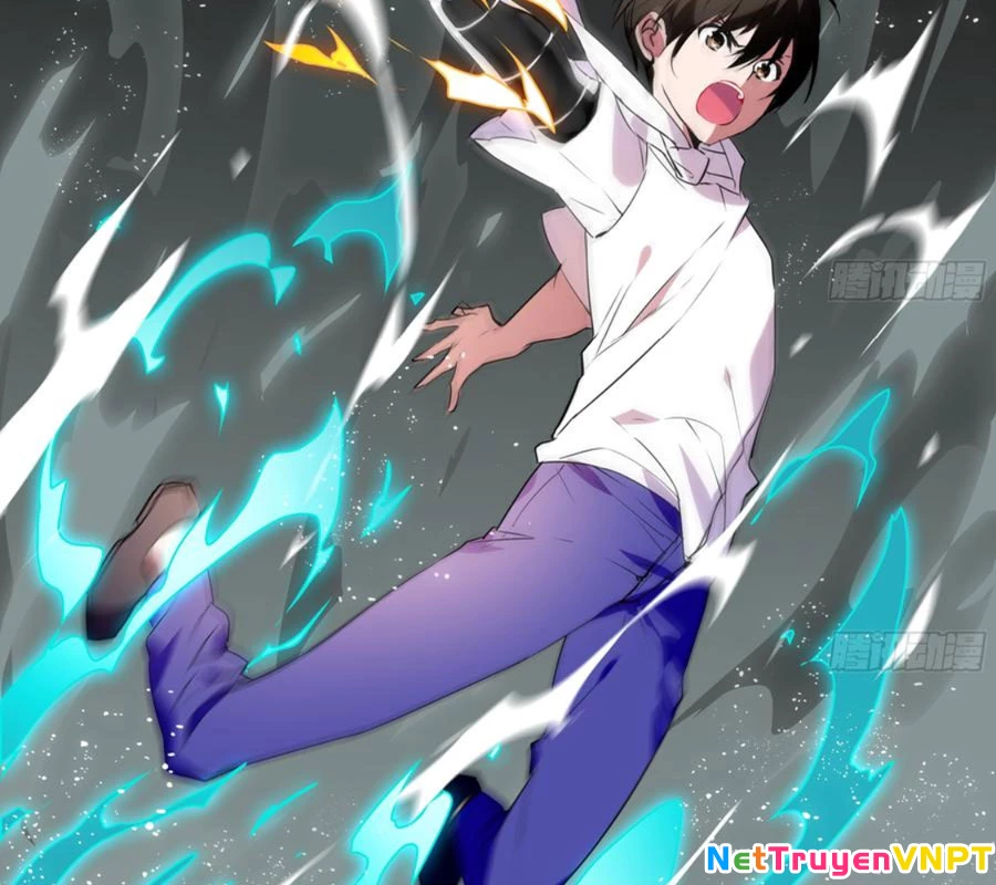 Bạn Gái Tôi Là Rồng Xấu Xa Chapter 60.3 - Trang 21