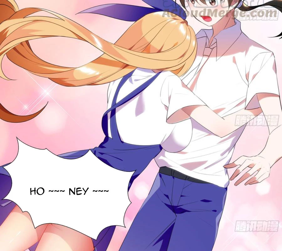 Bạn Gái Tôi Là Rồng Xấu Xa Chapter 60.3 - Trang 4